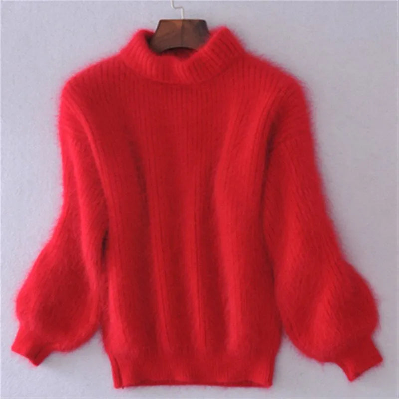 Taylor | Vintage Inspired Cozy Sweater