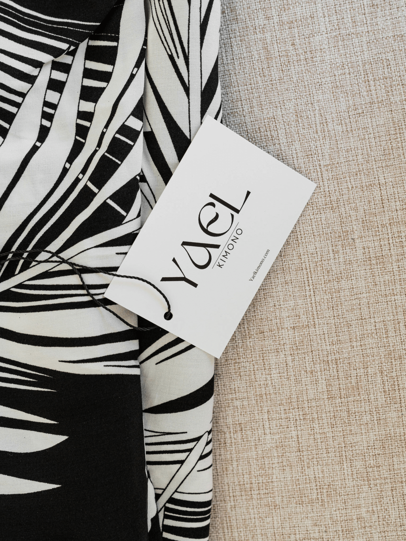 Bambu Maxiklänning Dam - Elegant, Bekväm och Universell Passform-5