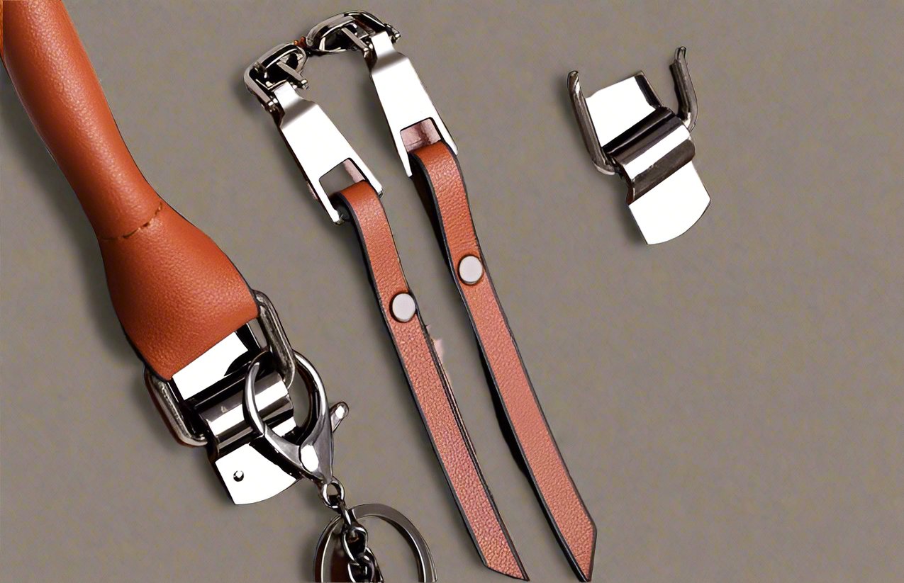 Dora | Handväska Dam – Svart Äkta Läder 4-i-1 Design för Stil och Funktion 4