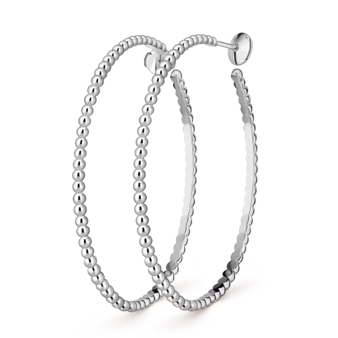 Mariella Earrings for Women - Elegant 925 Sterling Silver Design-1