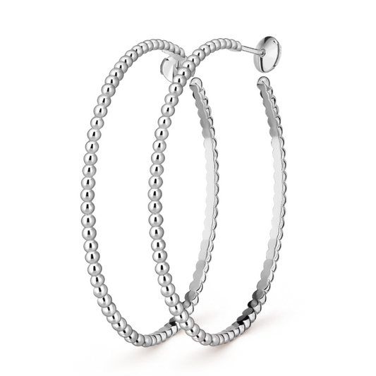 Mariella Earrings for Women - Elegant 925 Sterling Silver Design-1