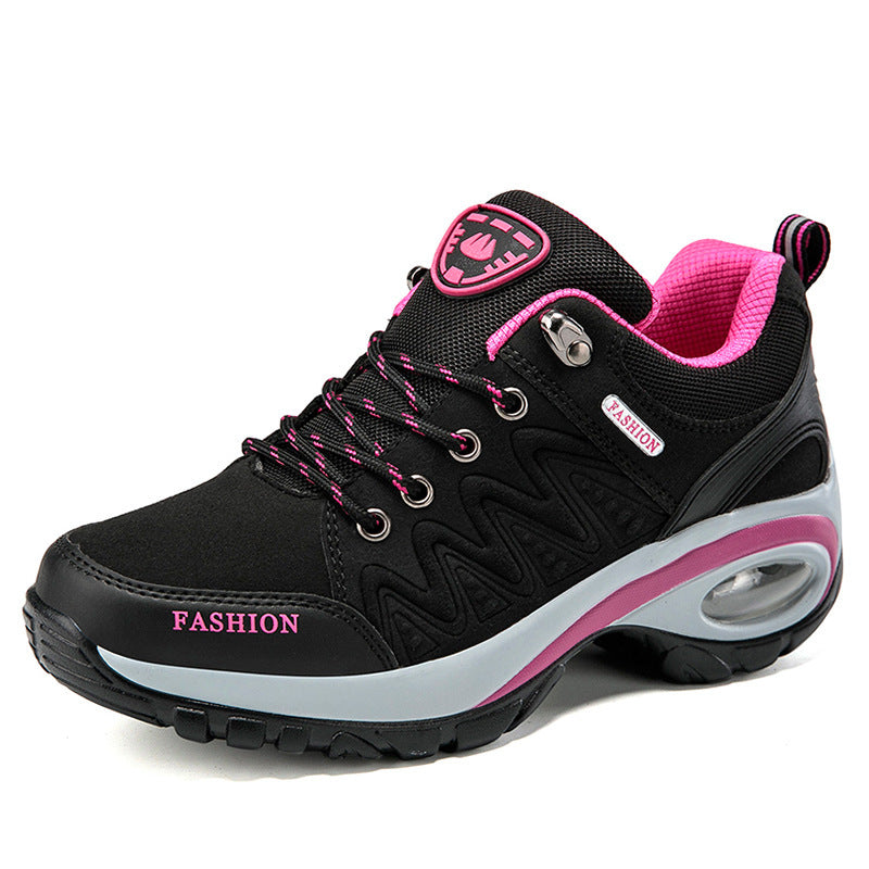 Variant image for Astrid | Eleganta Ortopediska Skor Dam Med Utmärkt Komfort Och Stöd-25