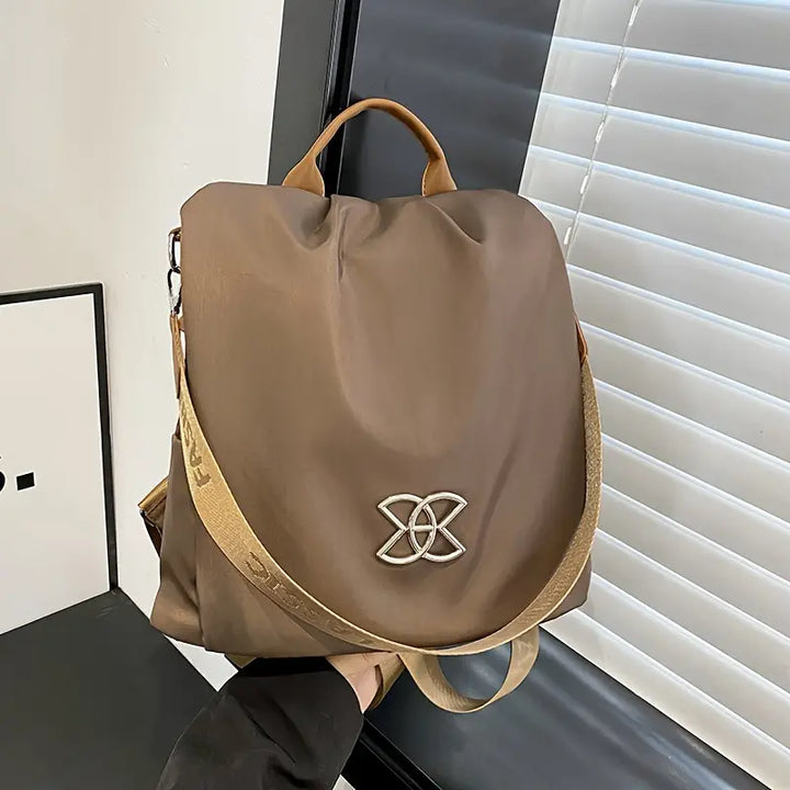 Arabella | Multifunktionell Ryggsäck Dam – Avancerat Stöldskydd 4