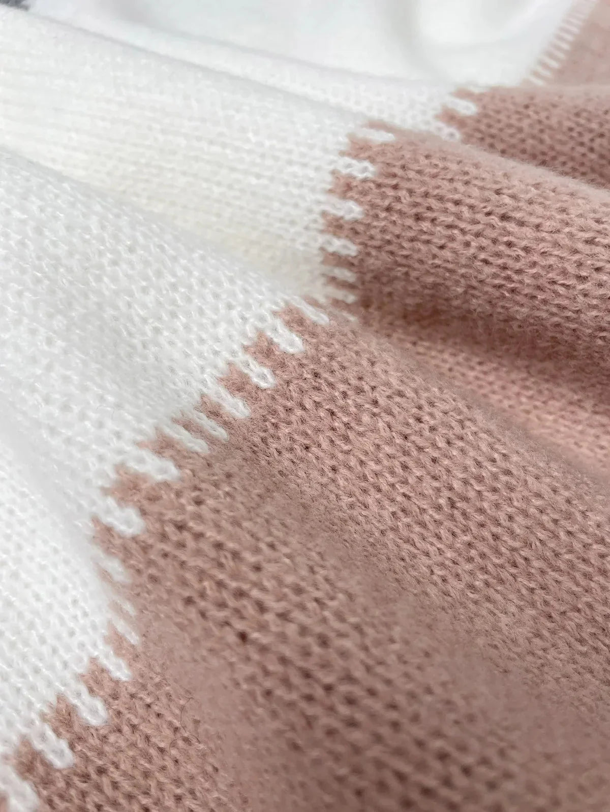 Tamsin Långärmad Tröja Dam - Mjuk, Elegant & Mångsidig Design-3