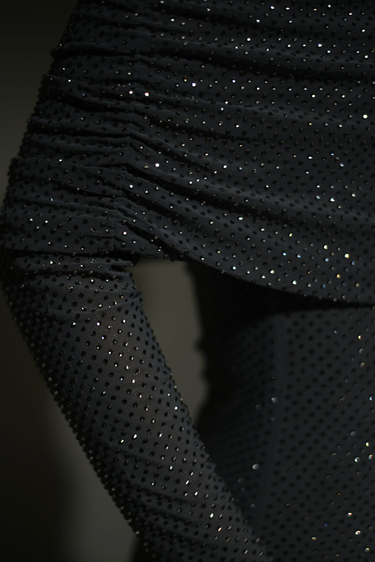 Ziraelle | Glamourös Off-Shoulder Skimmerklänning för Speciella Tillfällen 3