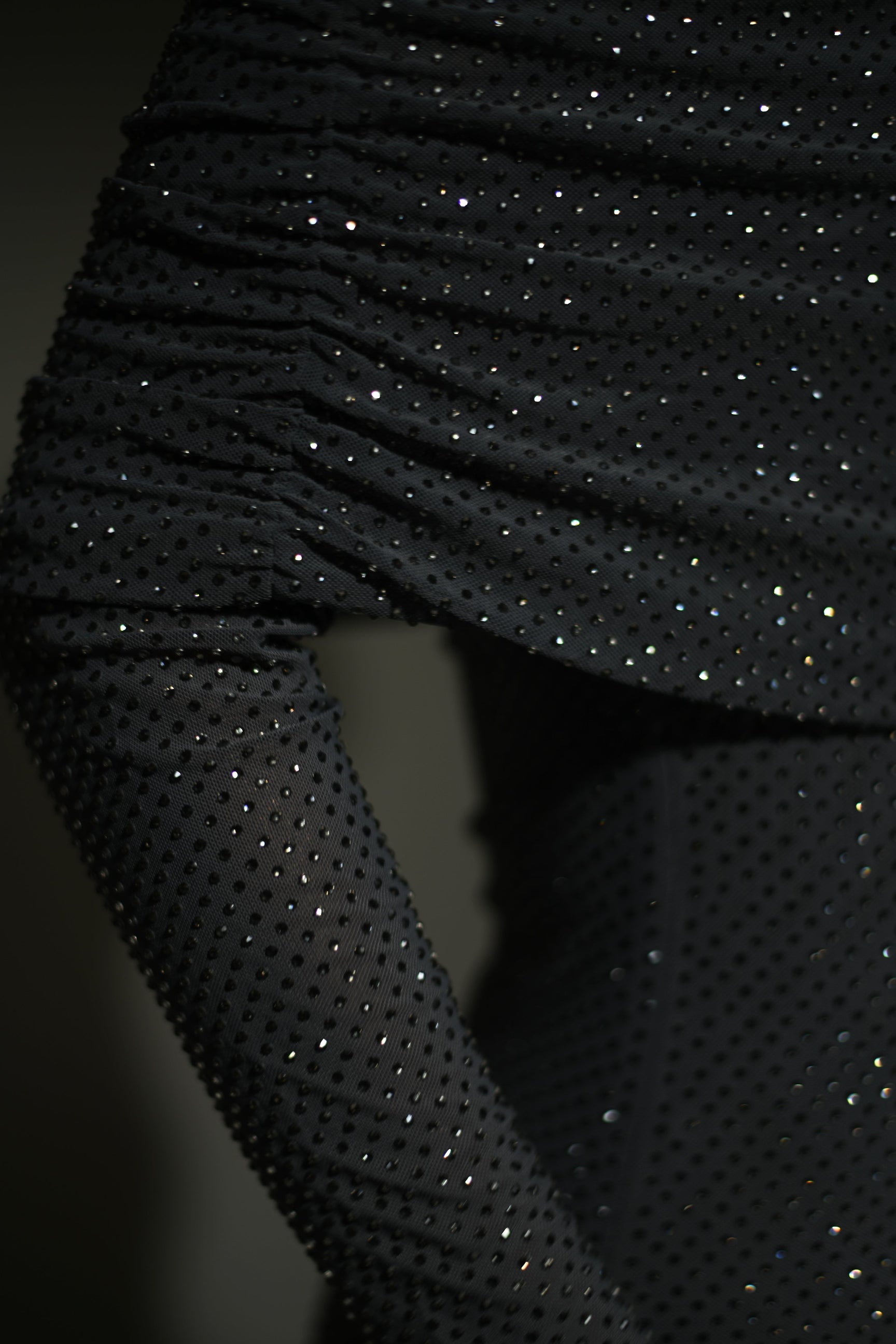 Ziraelle | Glamourös Off-Shoulder Skimmerklänning för Speciella Tillfällen 3