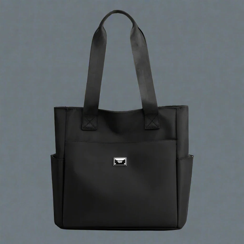 Nettie | Vattentät Axelväska Dam För Stil Och Funktionalitet 8