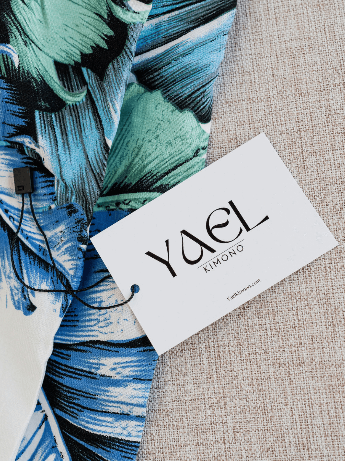 Maxi Klänning Dam - Elegant Bambu för Bekväm Passform och Stil-5