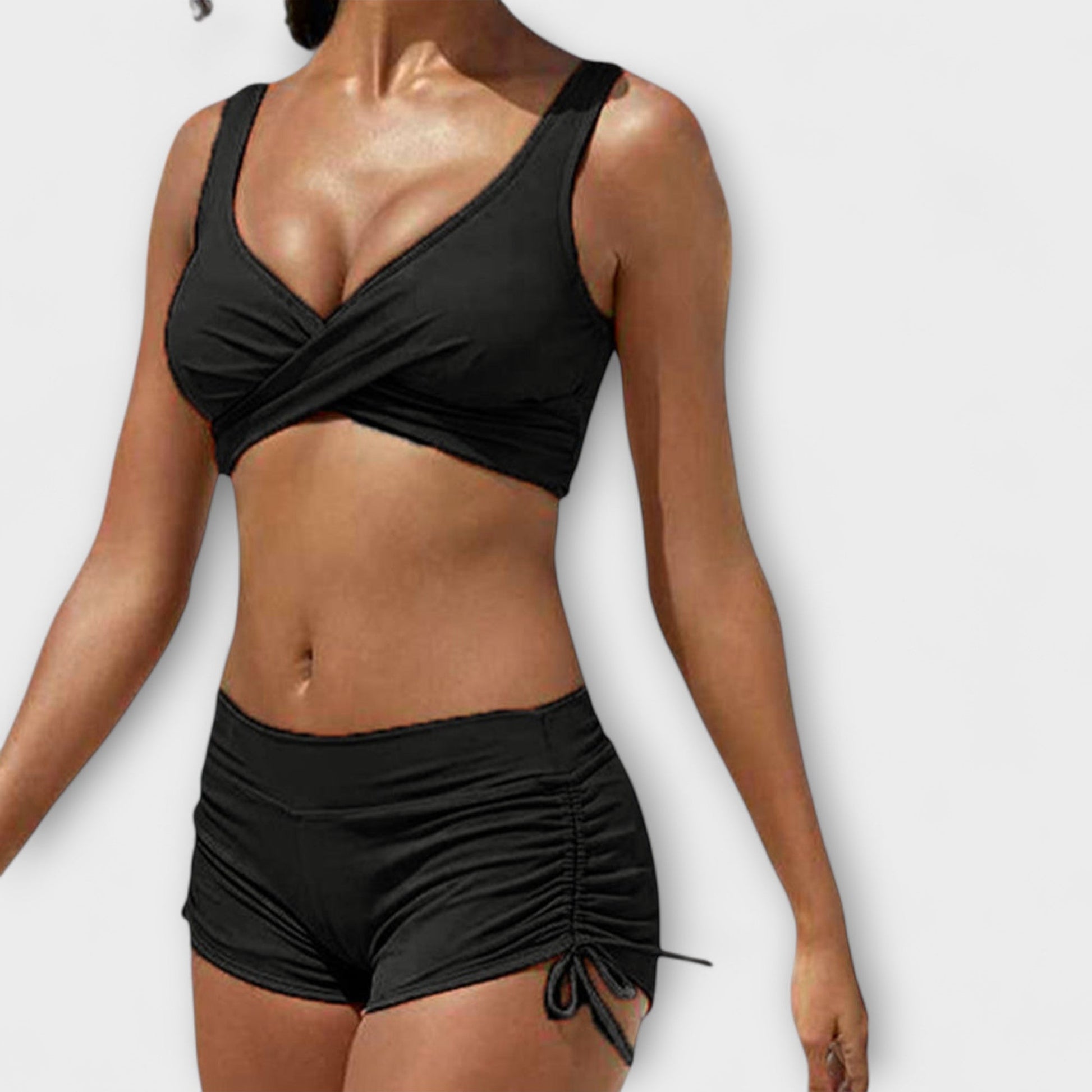 Variant image for Anabella | Elegant Bikini För Damer - Badkläder Dam-13