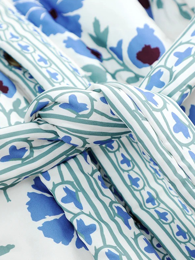 Unik | Quiltad Kappa – Bälte För Stil Och Värme 6