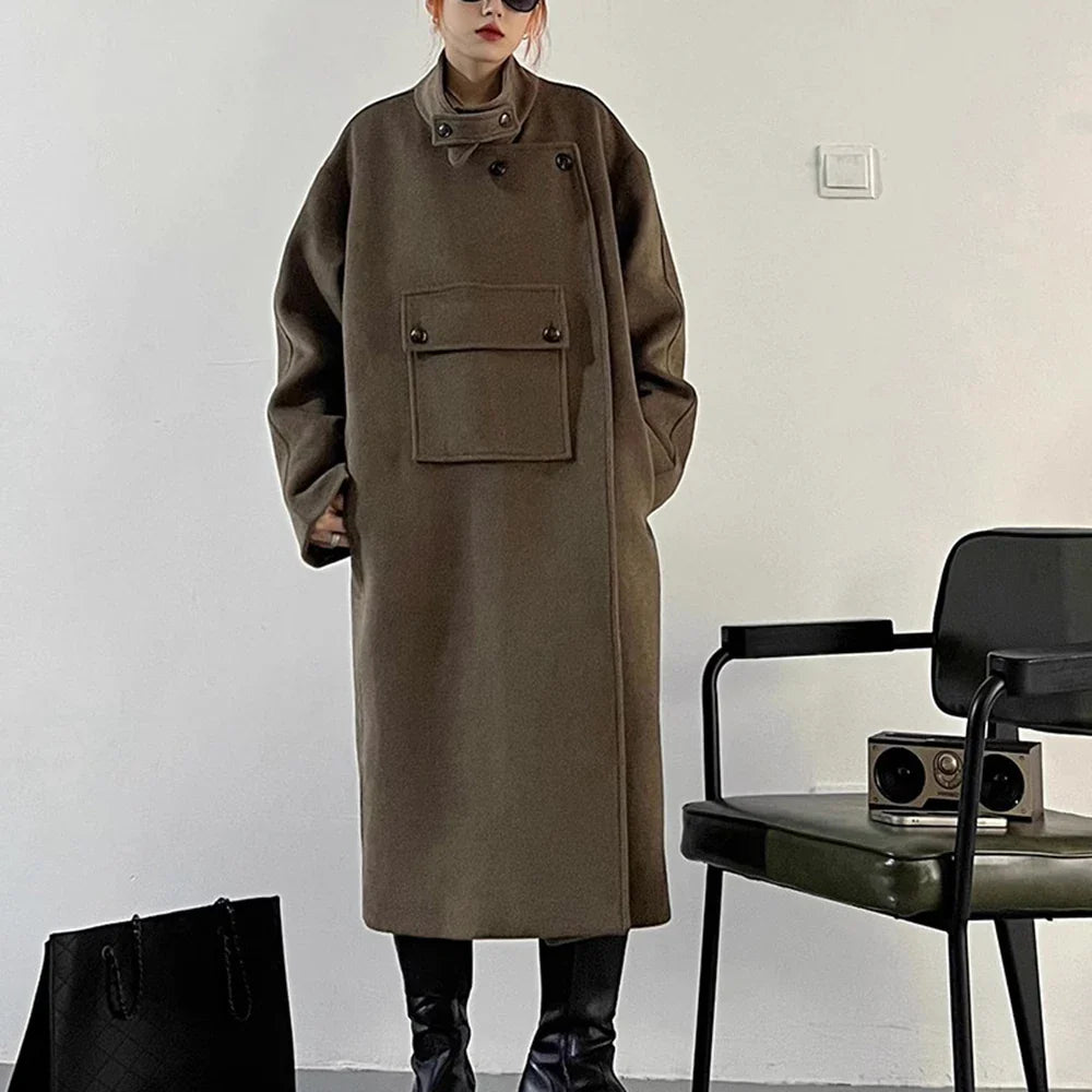 Rosalie | Elegant Kappa – Minimalistisk Design För Alla Tillfällen 6