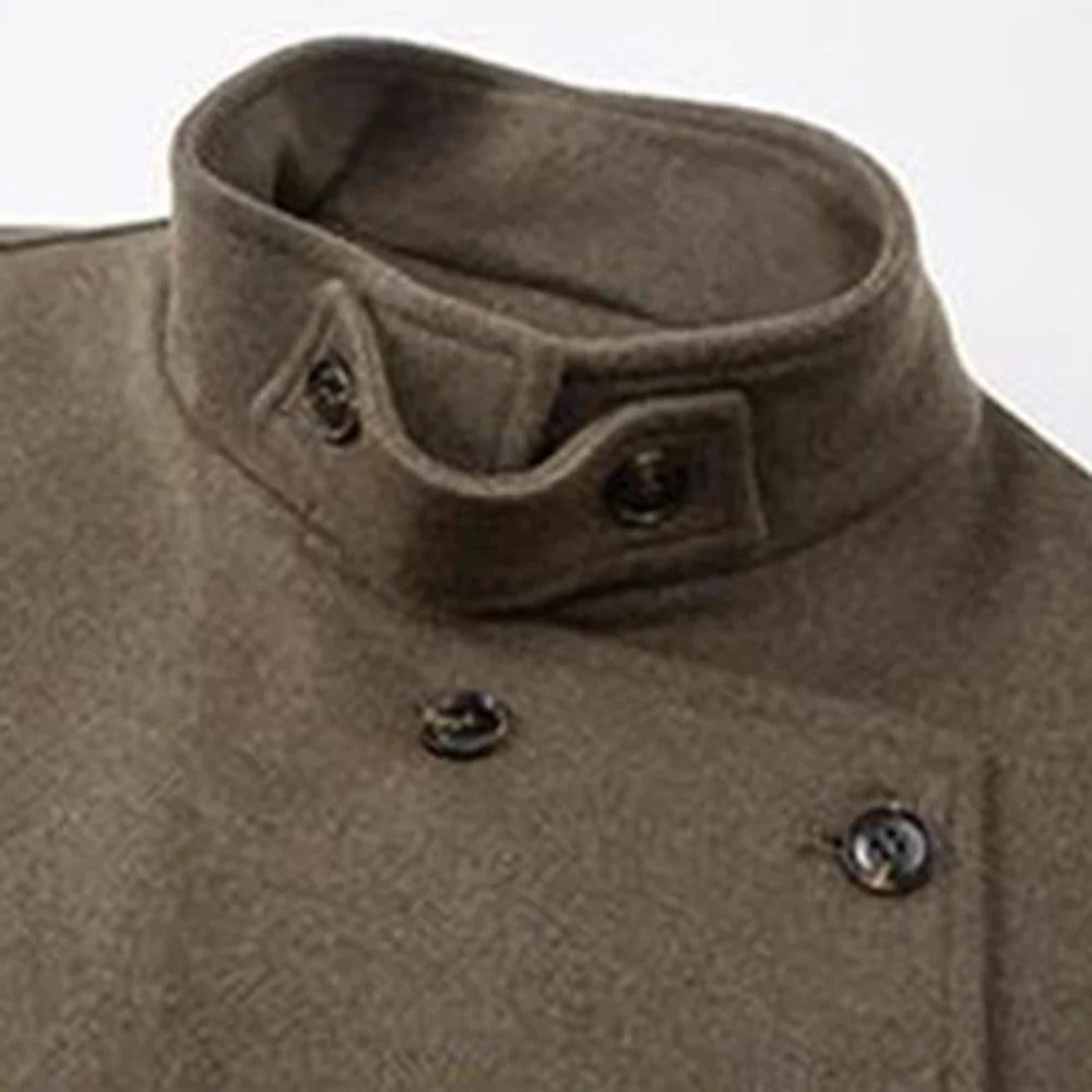 Rosalie | Elegant Kappa – Minimalistisk Design För Alla Tillfällen 5