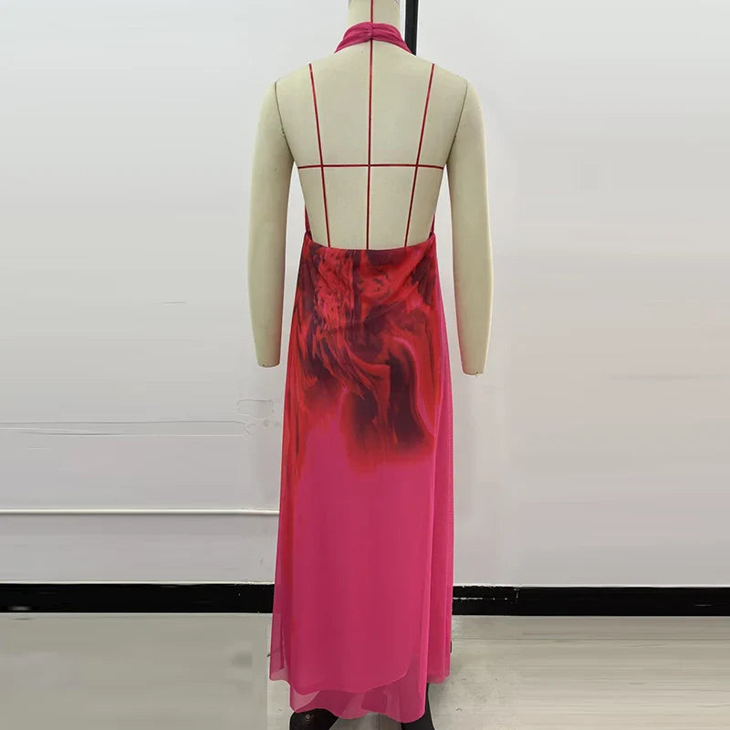 Vallmo | Elegant Klänning Dam – För Festliga Tillfällen och Bröllop 6