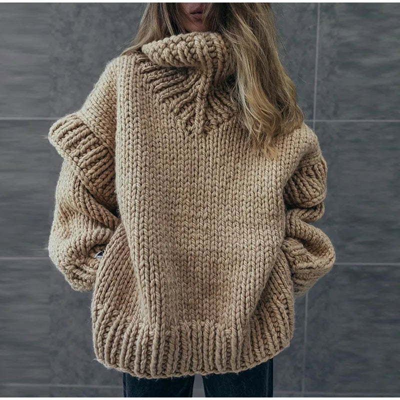 Lola | Oversized Sweaters