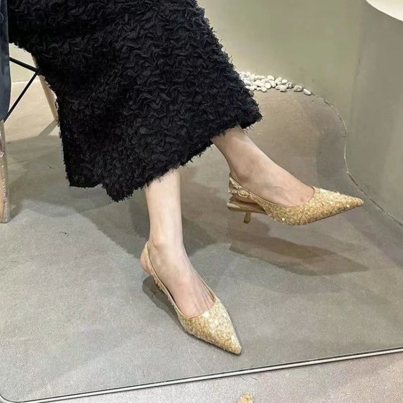 Marina | Glamorösa Hälsandaler – Paljetter För Stiliga Tillfällen 5