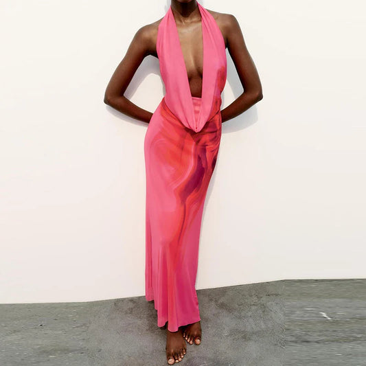 Vallmo | Elegant Klänning Dam – För Festliga Tillfällen och Bröllop 1