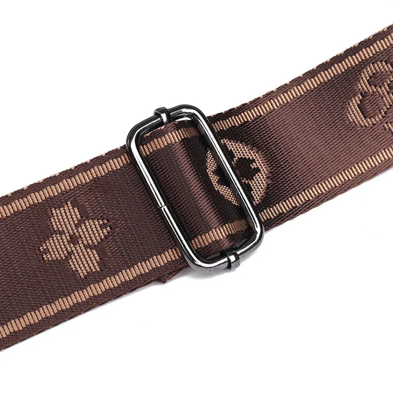 Lowiena | Elegant Axelväska Dam – Tidlös Design och Praktiska Funktioner 24