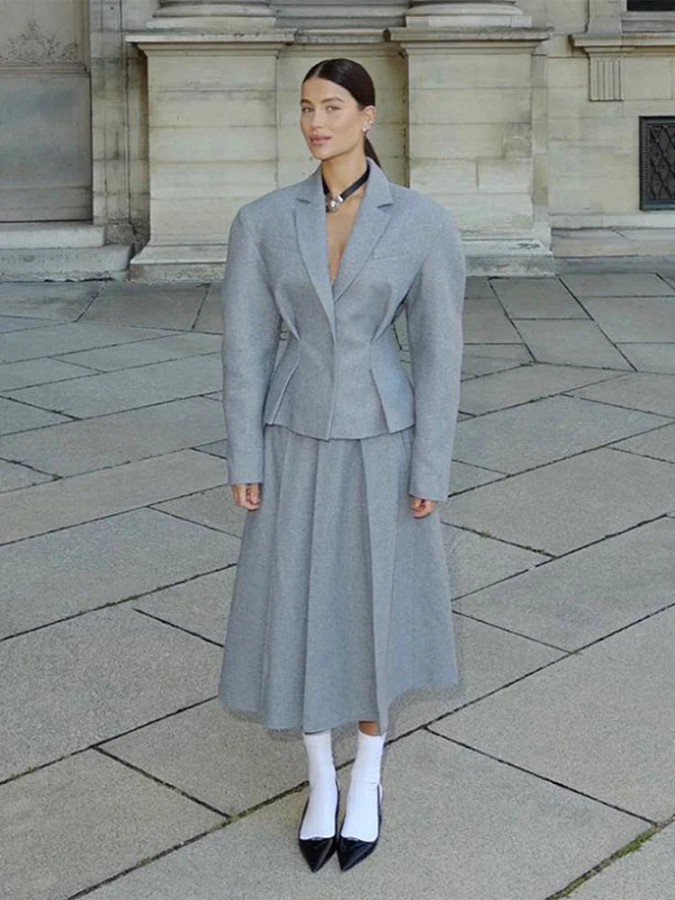 Daniella | Elegant Ulluppsättning – Komfort och Stil för Kalla Dagar 5