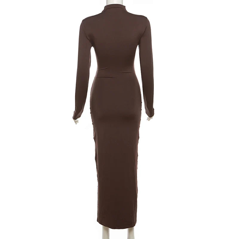 Violän | Elegant Sommarklänning Dam – Skräddarsydd Passform 6