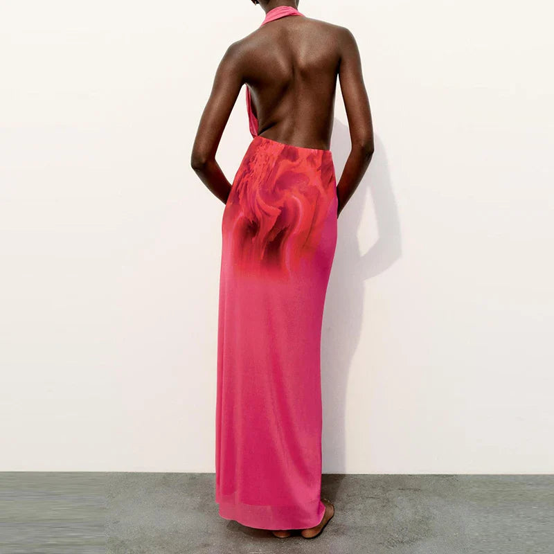 Vallmo | Elegant Klänning Dam – För Festliga Tillfällen och Bröllop 2