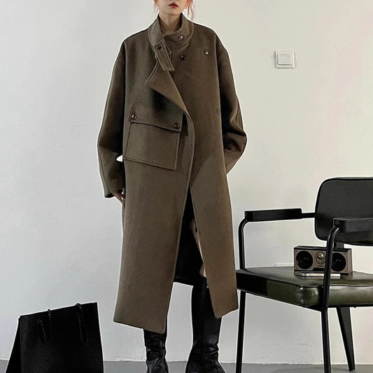 Rosalie | Elegant Kappa – Minimalistisk Design För Alla Tillfällen 1