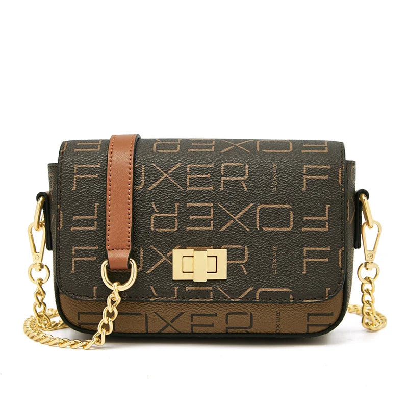 Orinthia | Elegant Crossbody Väska – Justerbar Axelrem För Alla Tillfällen 9