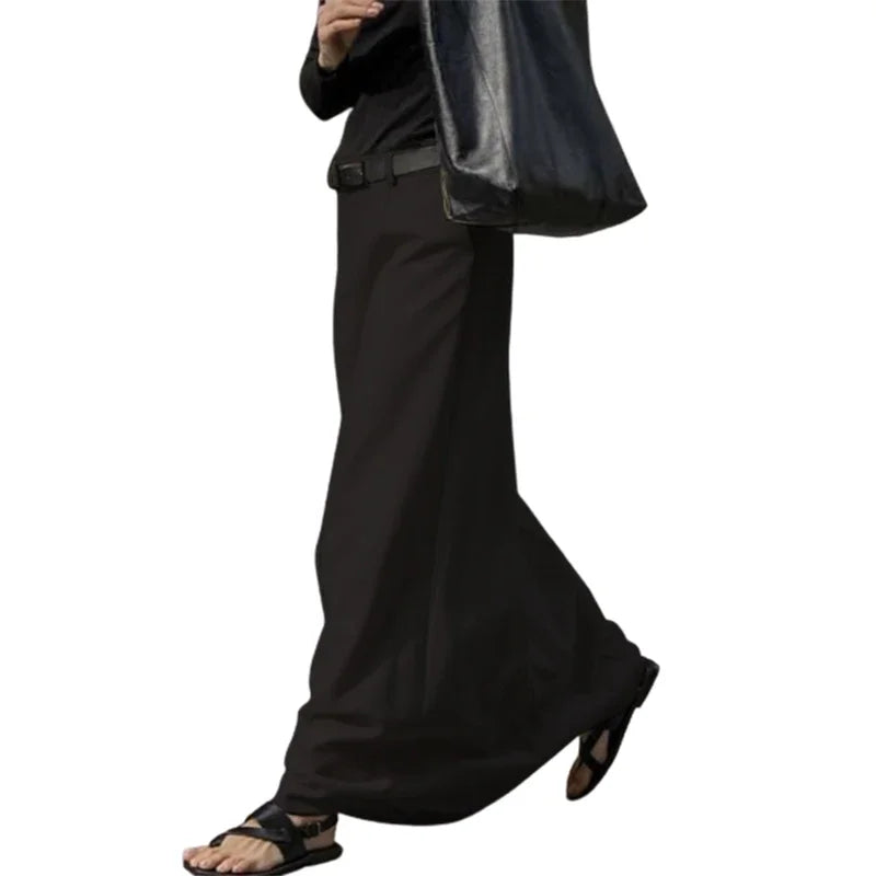 Sundari | Elegant Professionell Kjol för Kontoret – Skräddarsydd Passform 2