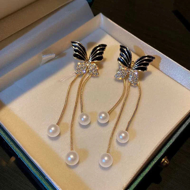 Ulyssia | Glänsande Zirkon Halsband Dam – Dubbelskikt för Elegant Stil 10