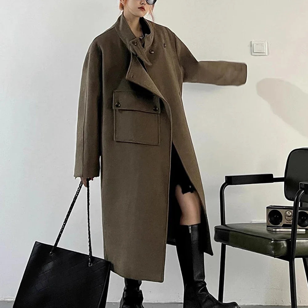 Rosalie | Elegant Kappa – Minimalistisk Design För Alla Tillfällen 2