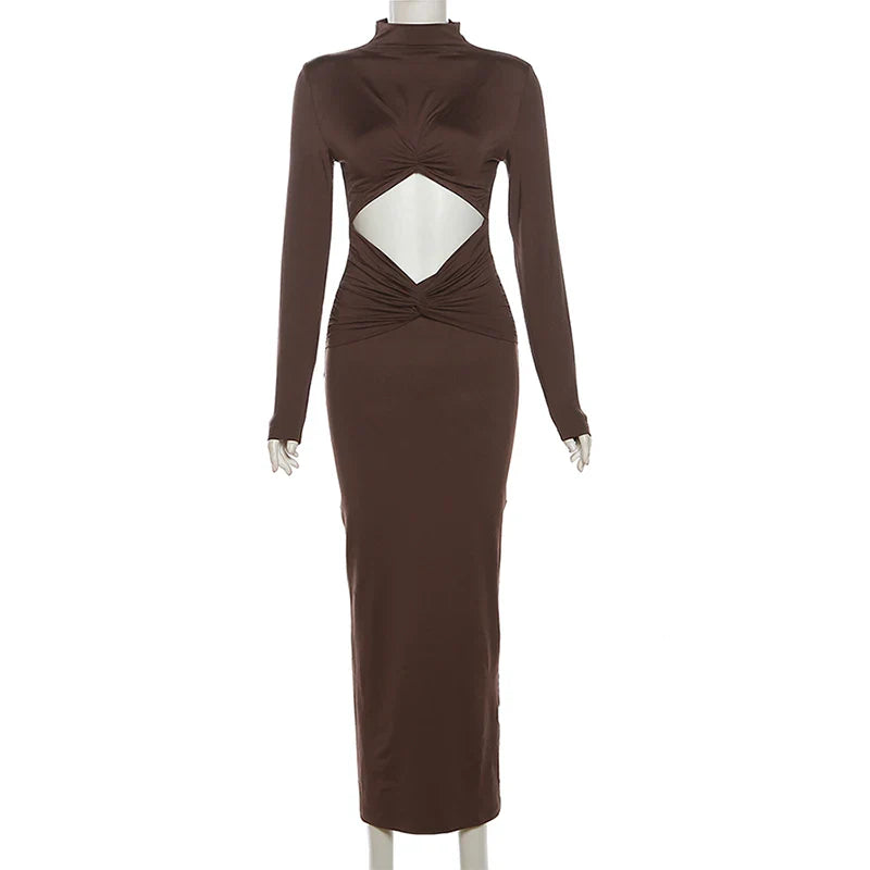 Violän | Elegant Sommarklänning Dam – Skräddarsydd Passform 5