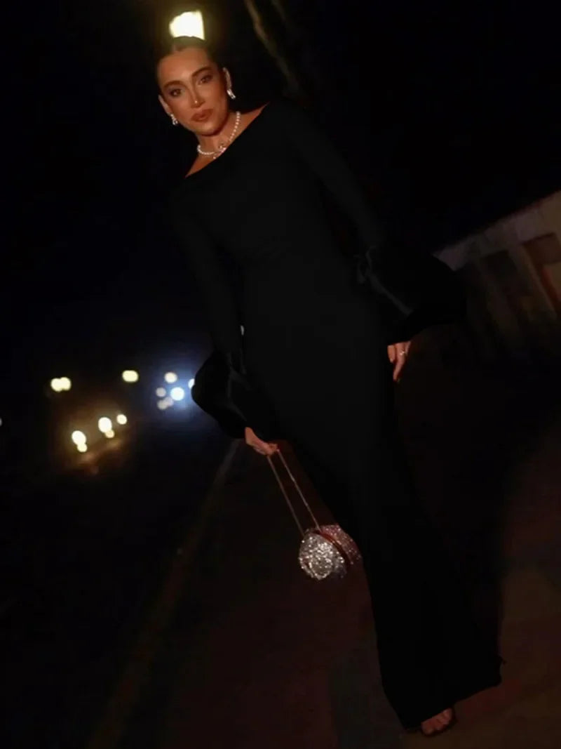 Nyala | Elegant Snedstreck Nackbubbla För Bröllop Och Speciella Evenemang 3