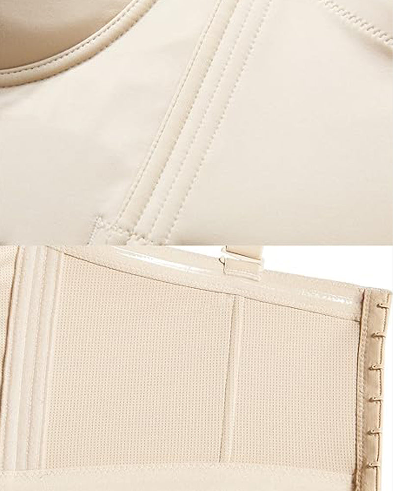 Sophie | Push Up Behå – Sömlös Design För Osynligt Stöd Och Komfort 10