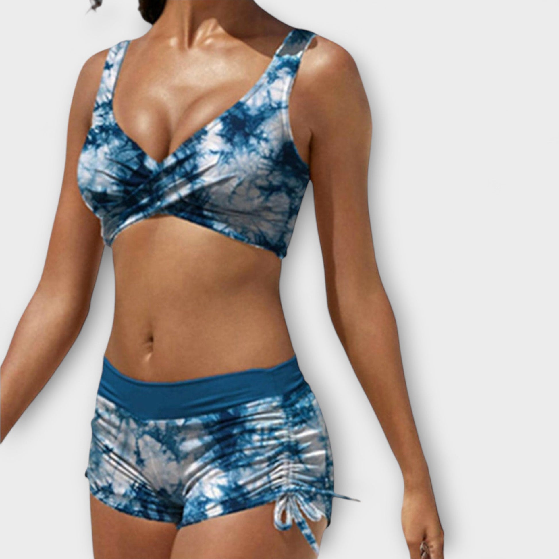 Variant image for Anabella | Elegant Bikini För Damer - Badkläder Dam-7