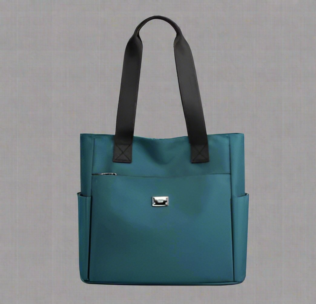 Nettie | Vattentät Axelväska Dam För Stil Och Funktionalitet 12