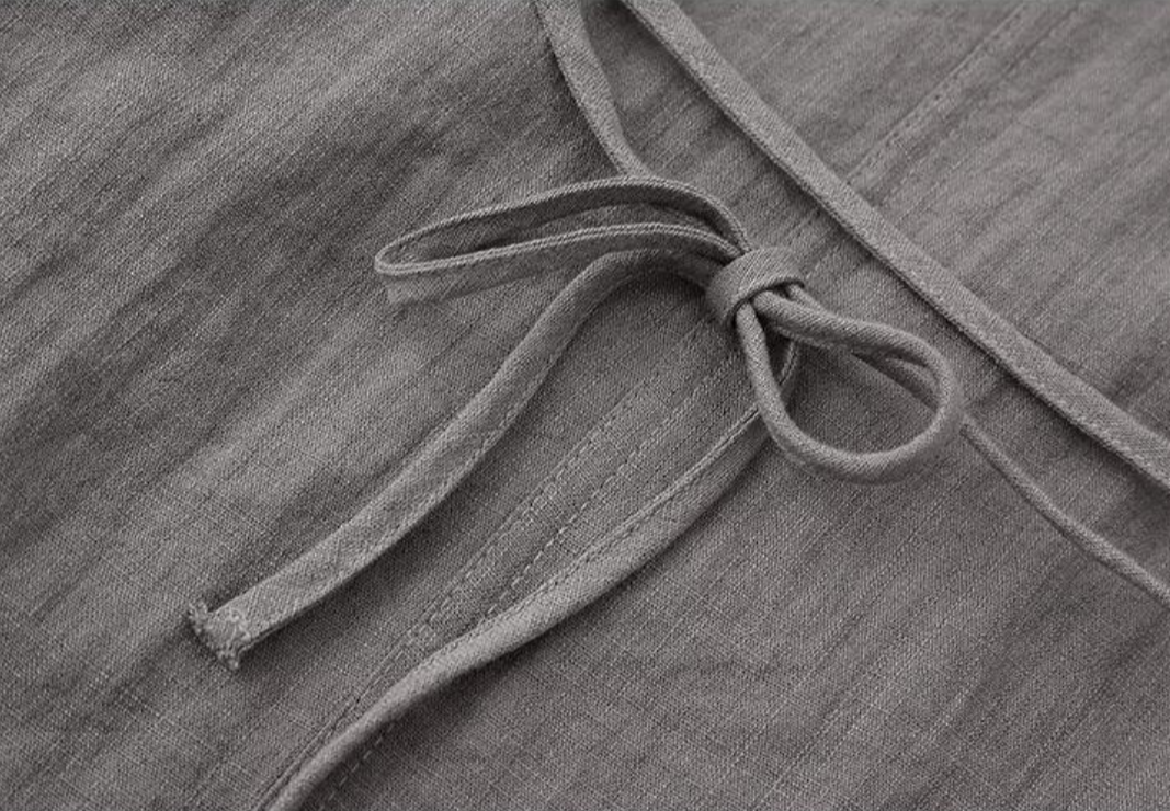 Yasmin | Lyxig Kimono och Byxor – Ultimat Komfort och Stil 5