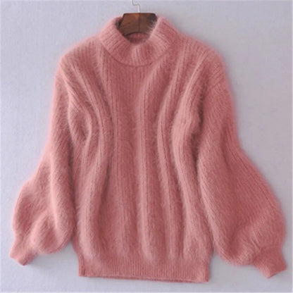 Taylor | Vintage Inspired Cozy Sweater