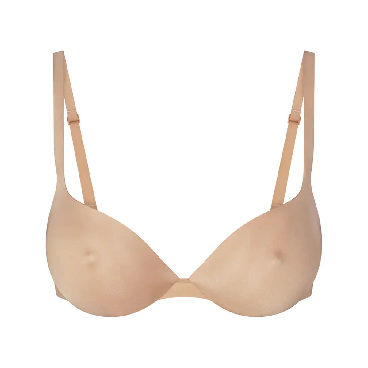 Sienna | Push Up Behå – Osynlig Design För Oslagbar Komfort 27