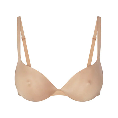 Sienna | Push Up Behå – Osynlig Design För Oslagbar Komfort 27