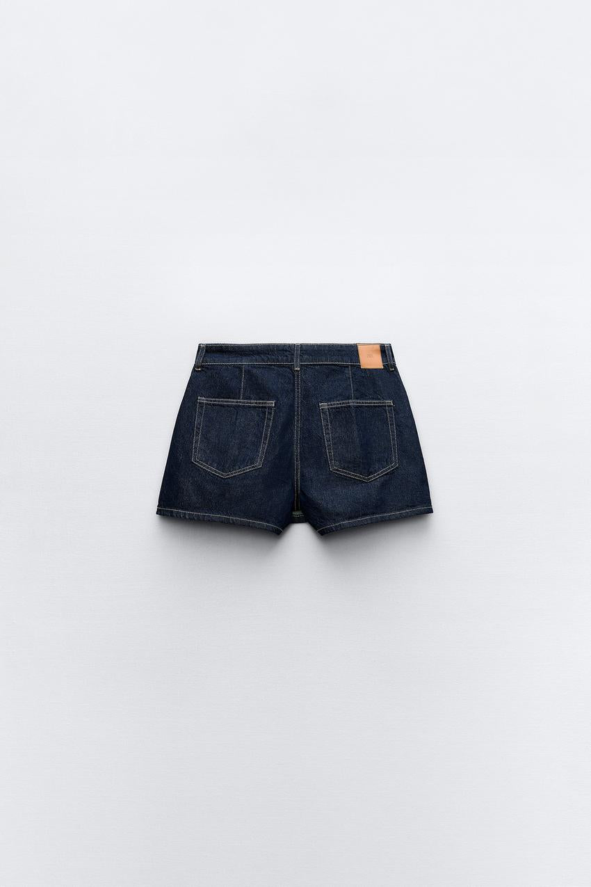 Daisy | Trendigt Denim Set – För Stiliga Utflykter Med Hög Komfort 10