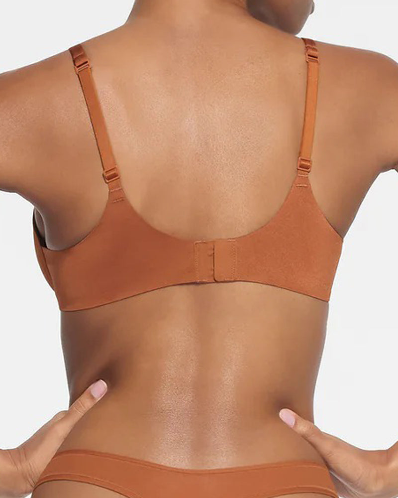 Sienna | Push Up Behå – Osynlig Design För Oslagbar Komfort 19