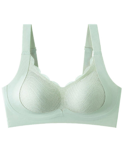 Emma | Sömlös Trådfri Minimizer-Behå – Optimal Komfort Och Elegant Silhuett 14