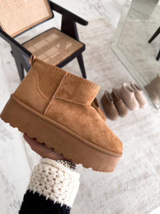 Joyce | Dam Stövlar – Bekväma Med Elegant Design Och Hållbar Kvalitet 1