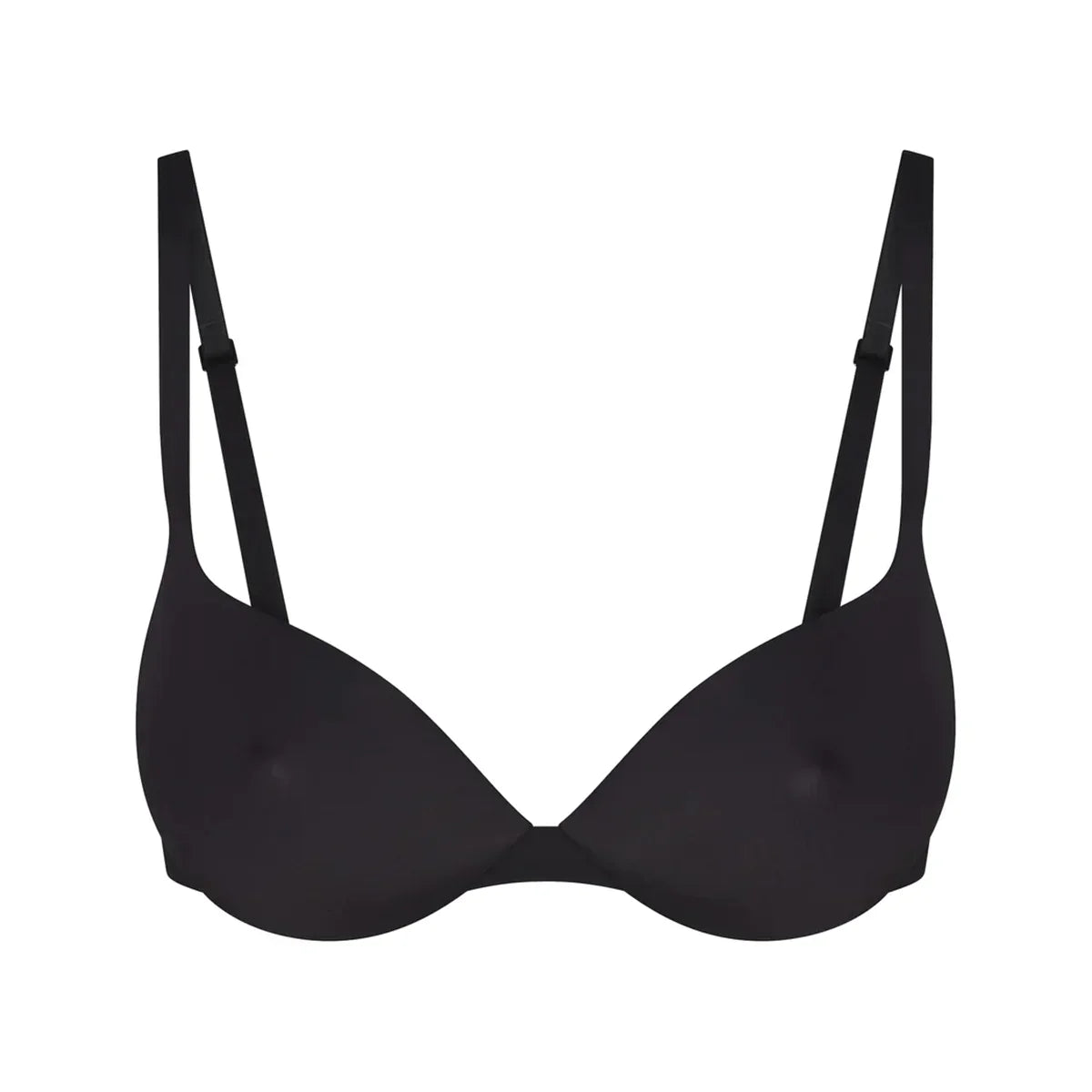 Sienna | Push Up Behå – Osynlig Design För Oslagbar Komfort 26