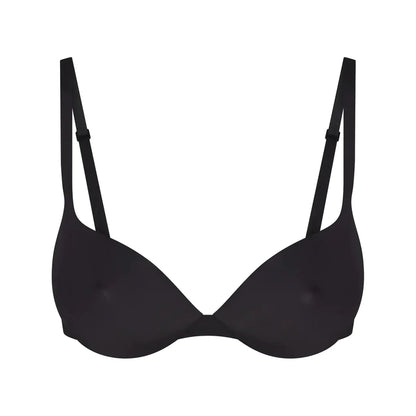 Sienna | Push Up Behå – Osynlig Design För Oslagbar Komfort 26