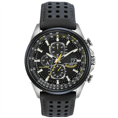 Variant image for Fastflow™ Klocka Herr - Sportig Design med Multifunktionell Kronograf-2