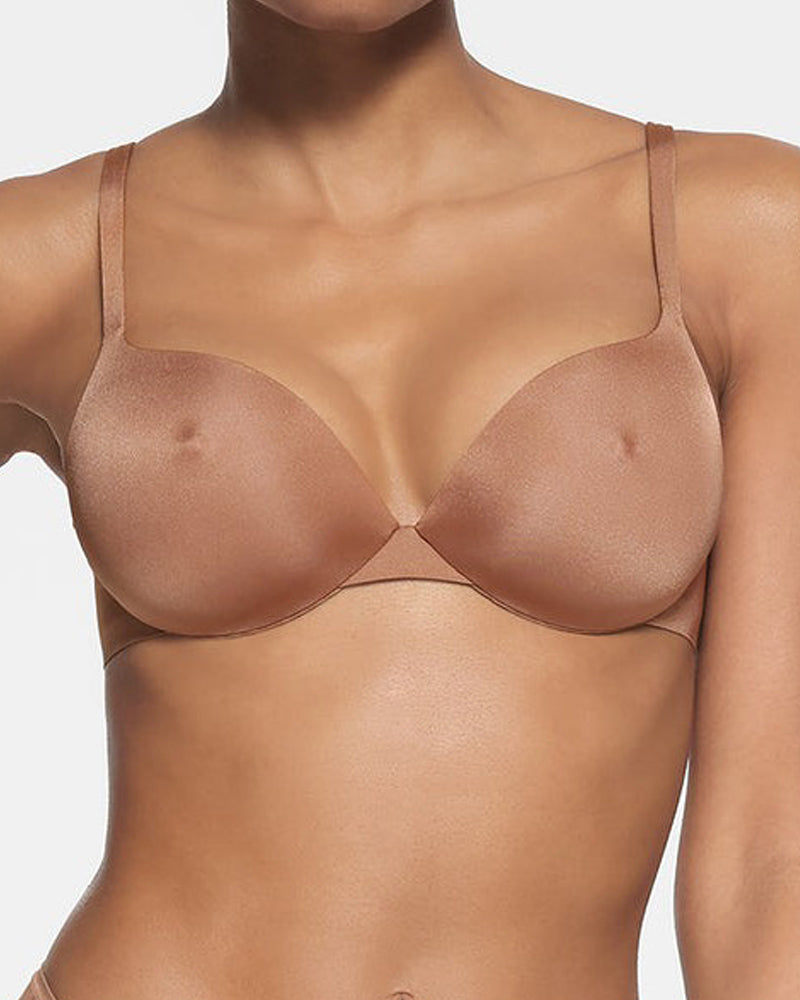 Sienna | Push Up Behå – Osynlig Design För Oslagbar Komfort 6