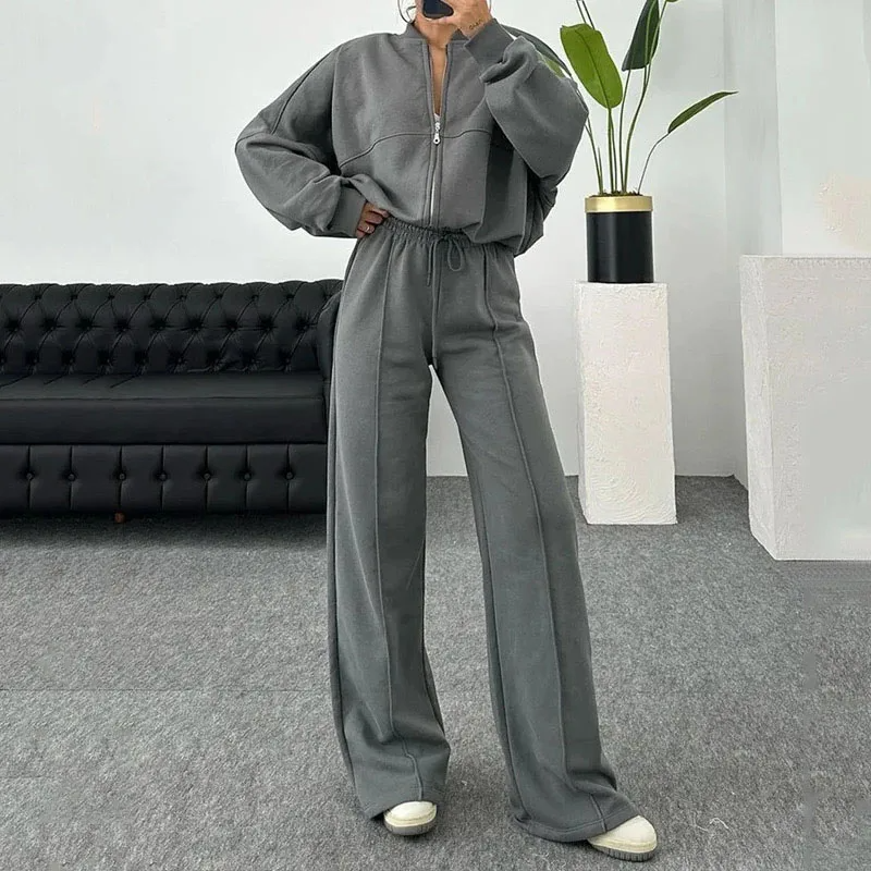Quin | Lyxig Överdimensionerad Loungewear – För Stil Och Komfort 3