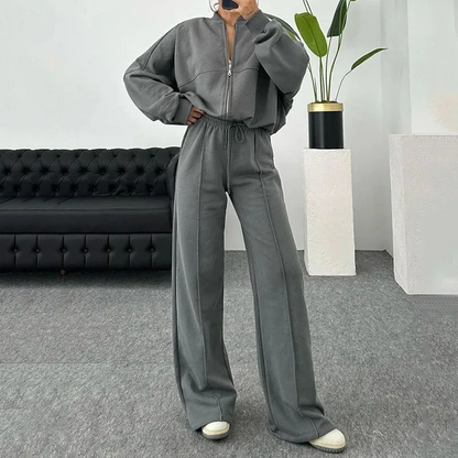 Quin | Lyxig Överdimensionerad Loungewear – För Stil Och Komfort 3
