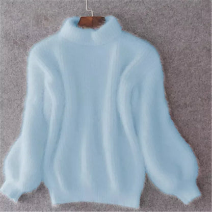 Taylor | Vintage Inspired Cozy Sweater
