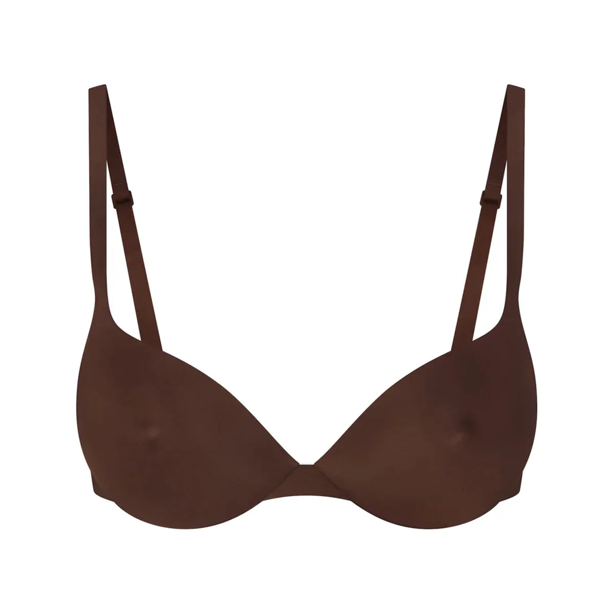 Sienna | Push Up Behå – Osynlig Design För Oslagbar Komfort 30
